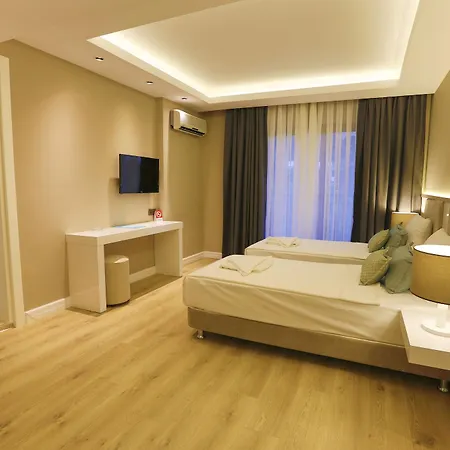 Istanbul Palace Hotel Gundogan (Bodrum)