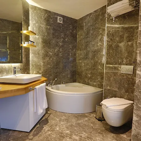 Istanbul Palace Gundogan (Bodrum)