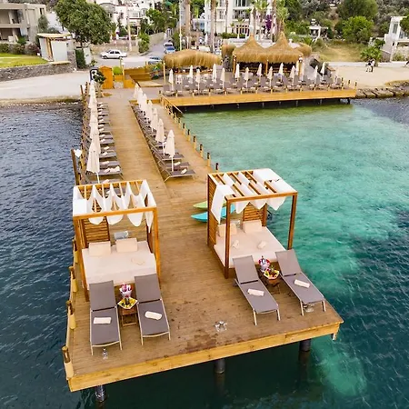 Istanbul Palace 4*