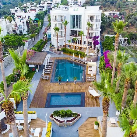 Hotel Istanbul Palace