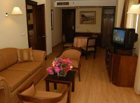 Hotel Istanbul Palace Gundogan (Bodrum)