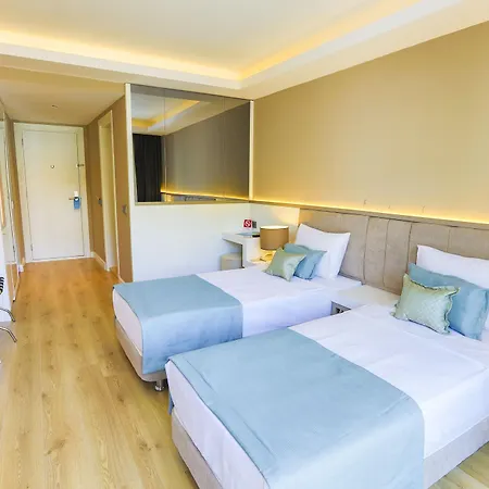 Istanbul Palace 4* Gündoğan