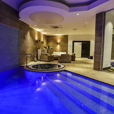 Istanbul Palace 4* Gündoğan