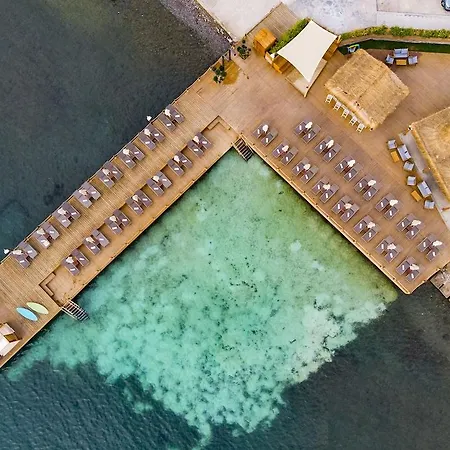 Hotel Istanbul Palace Gündoğan
