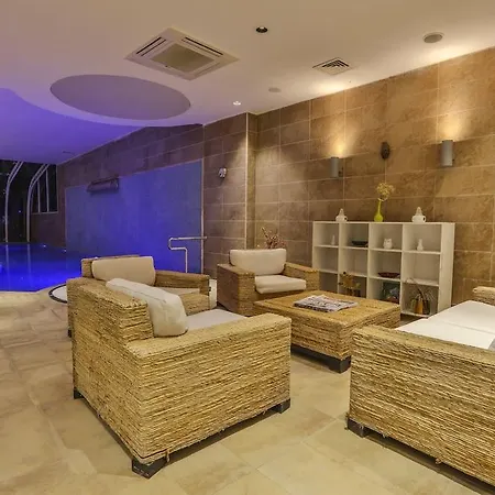 Hotel Istanbul Palace