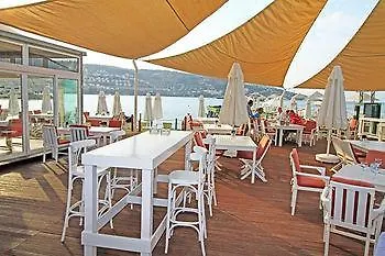 Istanbul Palace 4* Gündoğan