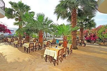 Istanbul Palace Hotel Gündoğan
