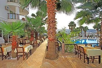 Hotel Istanbul Palace Gündoğan