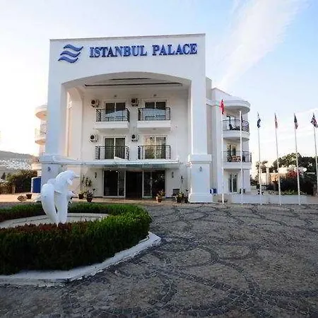 Istanbul Palace 4* Gündoğan