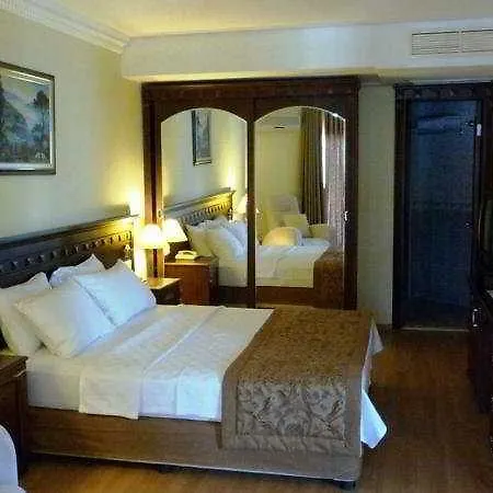 Istanbul Palace 4* Gündoğan