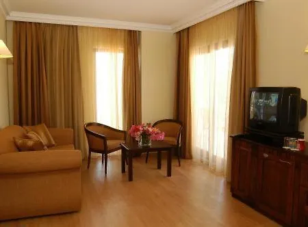 Istanbul Palace Gündoğan